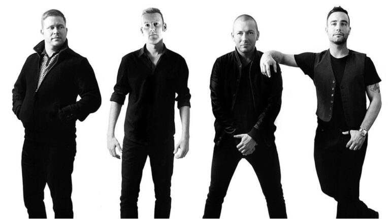 Simply Westlife are in a ‘World of their Own’