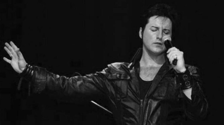 A Little Less Conversation, A Little More Elvis Remembered!