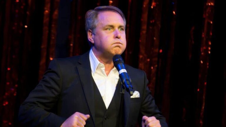 Prepare to be amazed with the Martin Daniels Comedy & Magic Show - cropped Martin Daniels 10