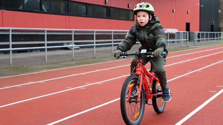 Learn to Ride Courses are back at Witton Park - Learn to Ride e1564666519983