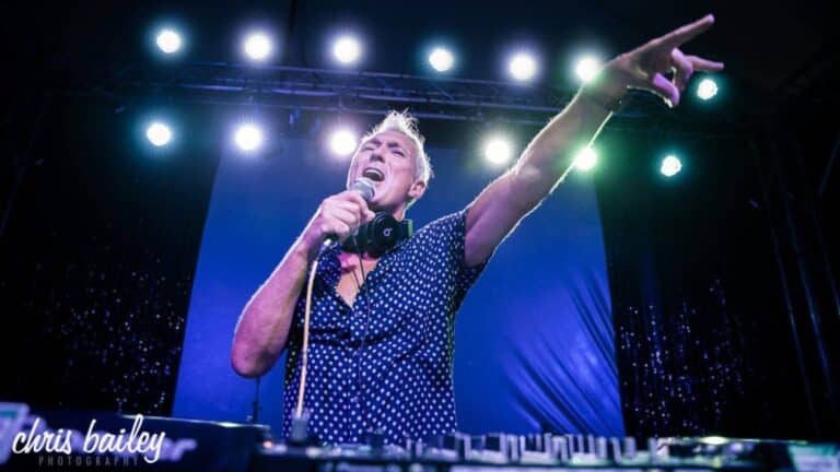The ultimate 80s Club Night with Martin Kemp is coming to Blackburn - cropped Martin Kemp Image Chris Bailey 1