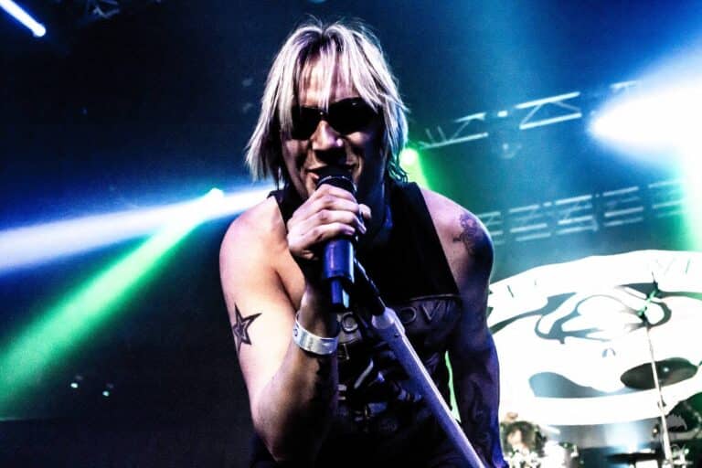 Make a Memory with Bon Jovi Forever at Blackburn Empire Theatre this November - BON JOVI