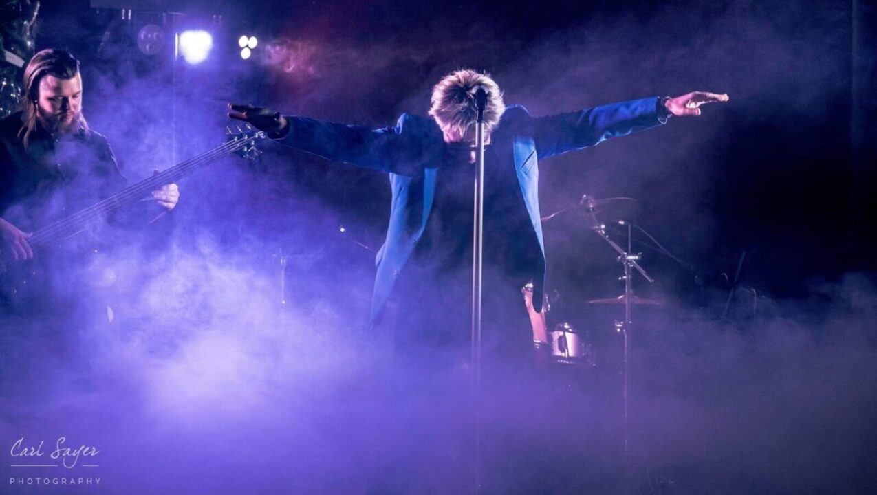 Tonight's The Night! The Rod Stewart Songbook at Blackburn Empire Theatre - Rod Stewart Songbook scaled