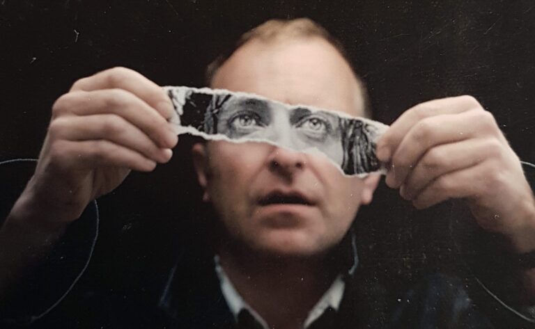 Is this The Work of the Devil? Simon Evans brings his new show to Darwen - Simon Evans The Work of the Devil e1570288574971 scaled