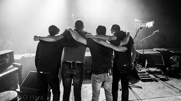 Coldplace: A tribute to Coldplay comes to Blackburn Empire Theatre - Coldplace