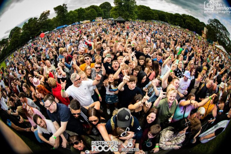 Blackburn’s Big Tribute Festival is back with Double the Fun - RR Samples 1 of 1 2 scaled