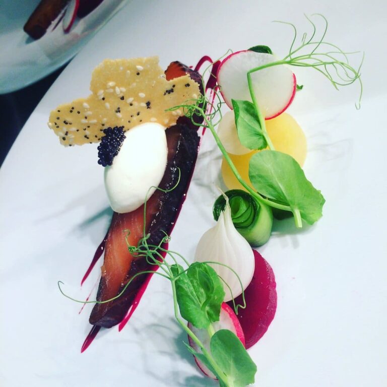 Scholars Training Restaurant is Number One! - scholars training resturant