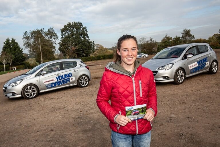 On the road to safer driving – driving lessons for 10-17 year olds to launch in Blackburn On the road to safer driving – driving lessons for 10-17 year olds to launch in Blackburn