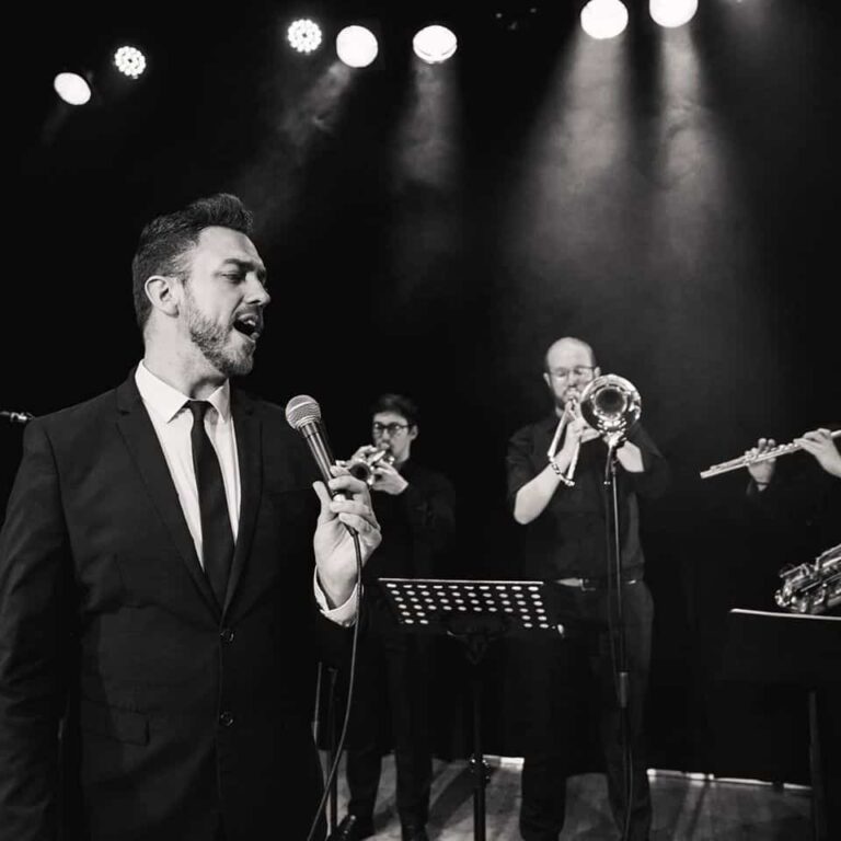 Everything Bublé – All the hits in one show - Everything Buble 002