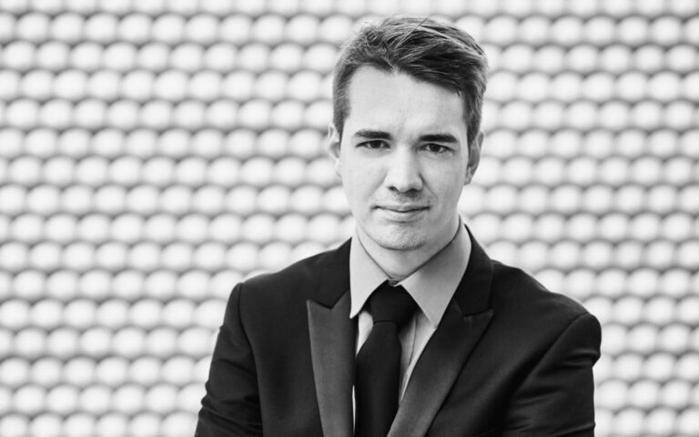 Blackburn Classics and Beethoven’s 250th Celebration - daniel lebhardt 1200x750 credit kaupo kikkas
