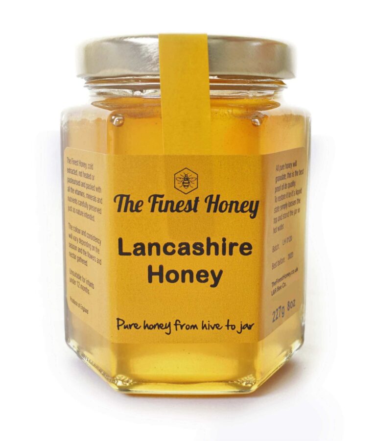 A sweet story of “Liquid Gold” at Blackburn Market this Saturday
