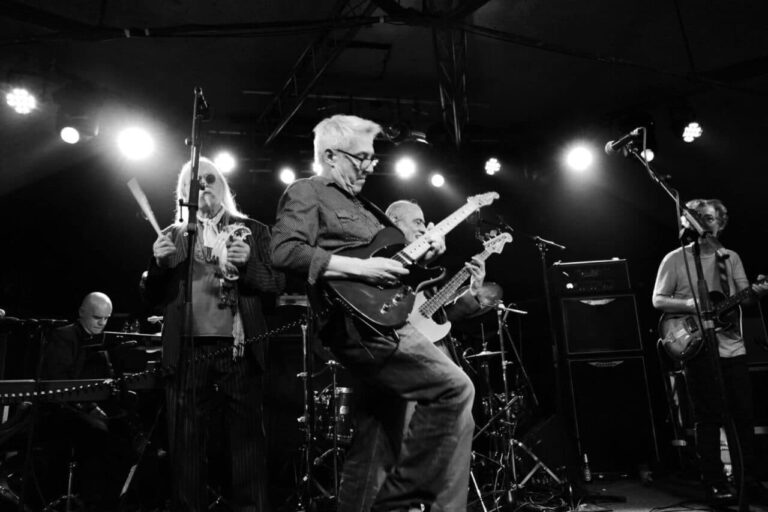 Legendary band The Blockheads in Blackburn this March - Blockheads scaled