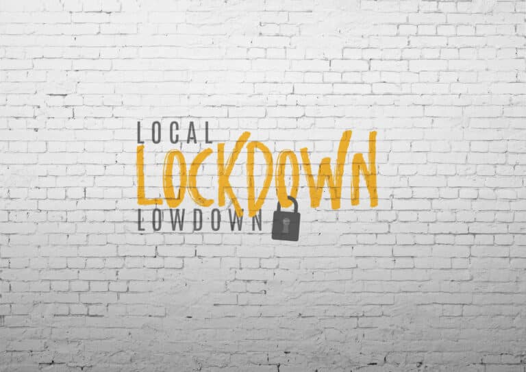 Get the Local Lockdown Lowdown – Support for small local businesses