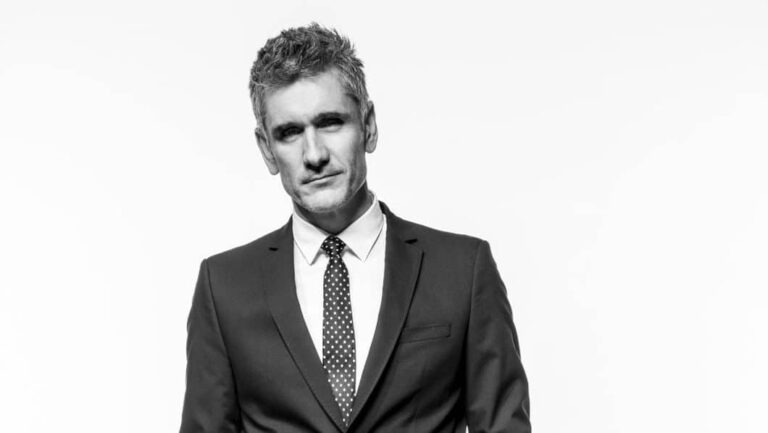 Curtis Stigers brings Contemporary Jazz to Blackburn - Curtis e1595875328771