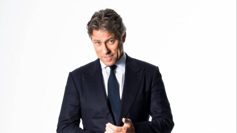 John Bishop will be Right Here, Right Now in Blackburn