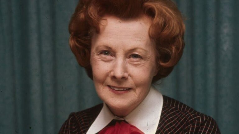 Barbara statue stays under wraps until 2021 - Barbara Castle