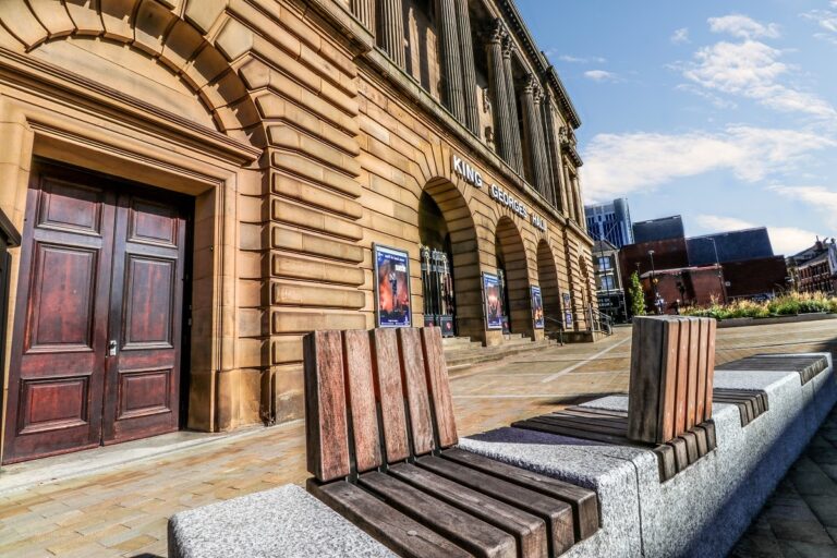Blackburn and Darwen venues receive lifeline grant from Government’s £1.57bn Culture Recovery Fund - IMG 7990 Edit