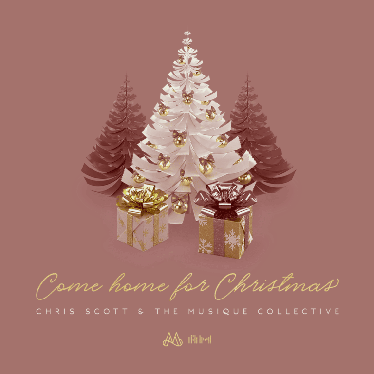 Charity single “Come Home For Christmas” produced in Blackburn Town Centre Studio