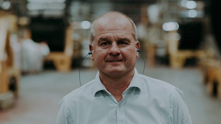 Local Man Celebrates 30 Years with Tensar! - Dave Hickey Tensar e1614241193599