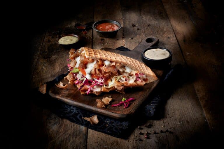 German Doner Kebab Opens Its Doors In Blackburn - German Doner Kebab Hero Kebab 002 scaled