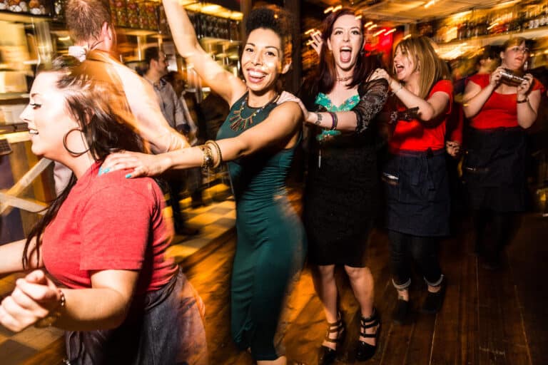 Here's How to Get a No-Strings Attached £10 Gift Voucher from Turtle Bay! - 140529 turtlebay manchester launch 092 002 scaled 1 scaled