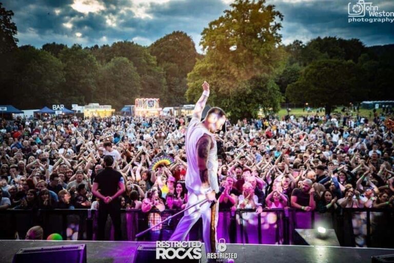 What's On this Bank Holiday Weekend around Blackburn? - 309039918.gallery
