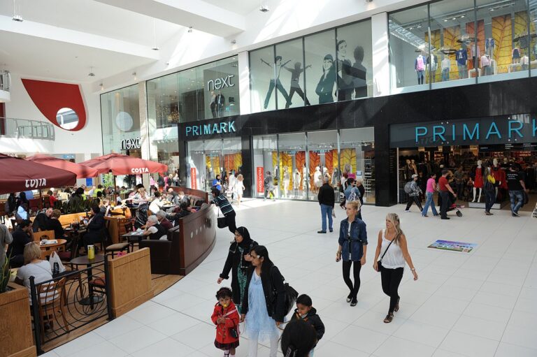 The Mall Blackburn offers FREE unit to one lucky business - pnw 1288086728 The Mall Blackburn