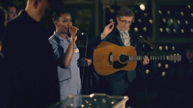 Get Involved - Gareth Malone to create multi-faith festive concert in Blackburn - ChristmasConcert