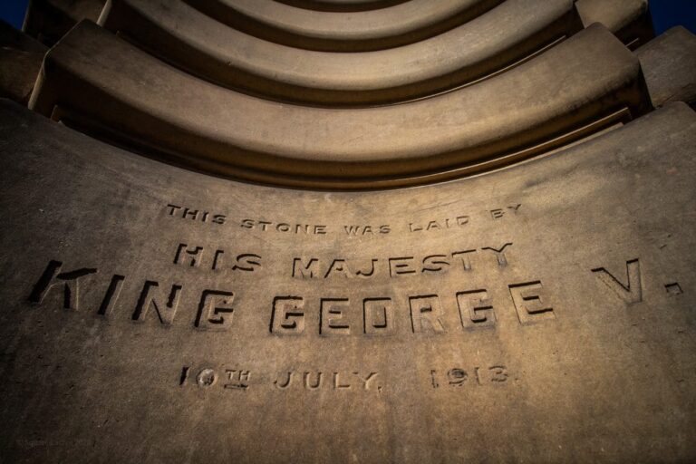 Everything you need to know about the King George’s Hall Centenary Exhibition