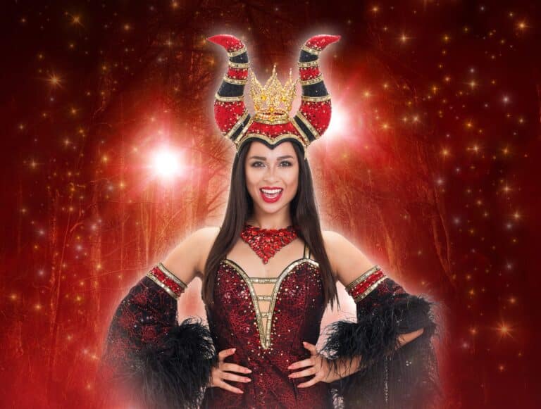 Star Cast Announced for Blackburn Pantomime