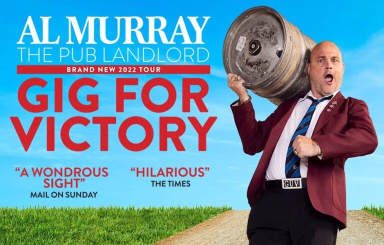 Advice for the People from the Pub Landlord - Coming to Blackburn - 3057058a 2ffb 4a7e a720 fbe0ad9dda6b