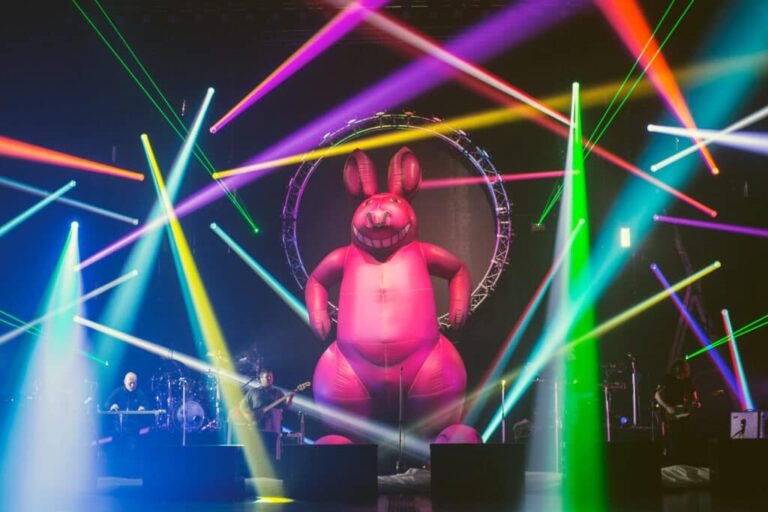 The Australian Pink Floyd Show - “Setting the Gold Standard” - TAPFS Photographer Ben Donoghue 4 1024x683 1