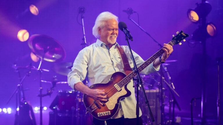 Osmonds’ Hitmaker, Songwriter and Singer brings Greatest Hits Tour to Blackburn - merill1920x1080v1 1 scaled