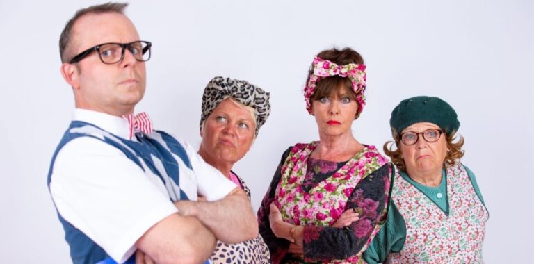 Dirty Dusting - A Sex Chatline that really Cleans Up! - Dirty Dusting