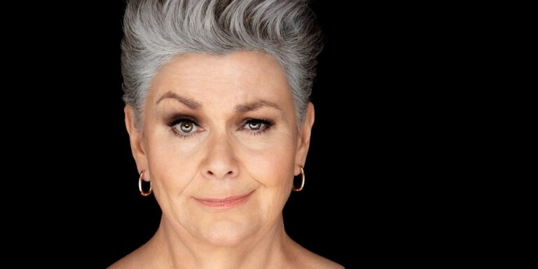 The Queen of British Comedy, Dawn French, bringing her new show to Blackburn - DawnFrench 1024x512 V3