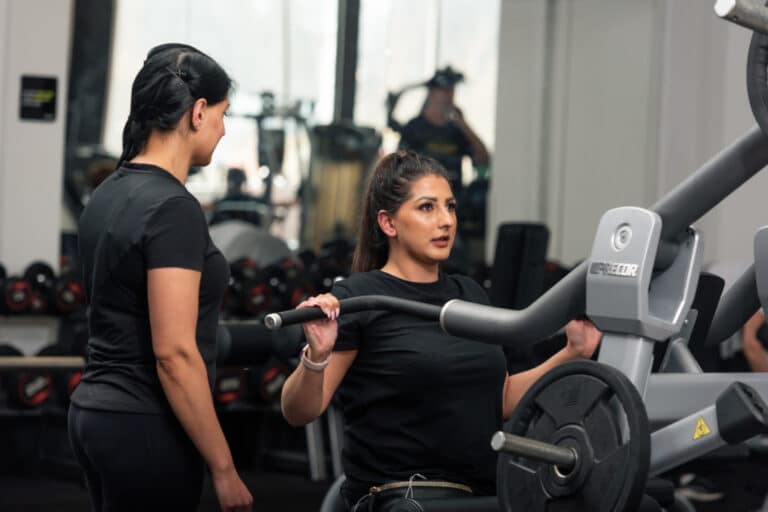 Free Swimming, Gym & Cycling Sessions return to Blackburn & Darwen - Free Lesiure Blackburn and Darwen