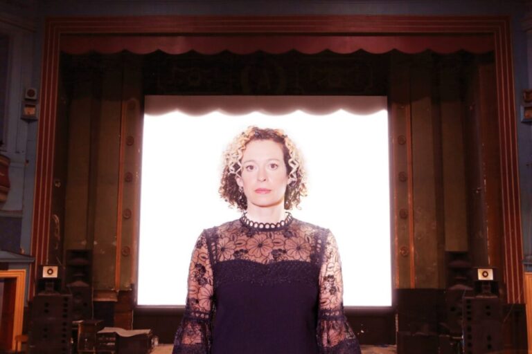 Kate Rusby’s Soulful Vocals and the Cream of British Folk - Kate Rusby1 scaled