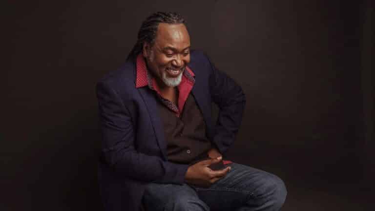 What could Reginald D Hunter Possibly Say to Upset You? - RegDH