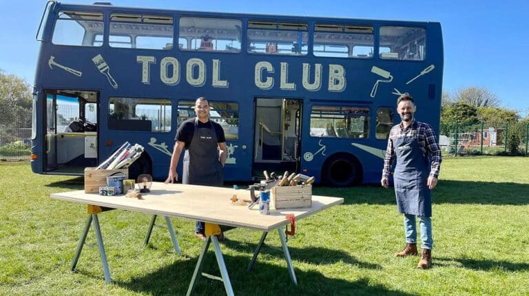 Take Part TV: Love DIY but it doesn’t love you back?