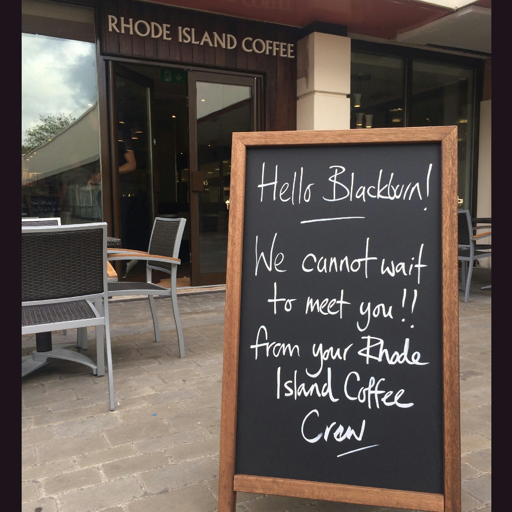 Places to Eat & Drink in Blackburn and Darwen - rhode island balckburn 300x300