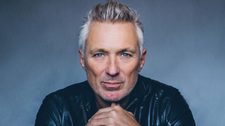 One of the Biggest 80s Party Nights to ever hit Blackburn! - Martin Kemp 2 scaled