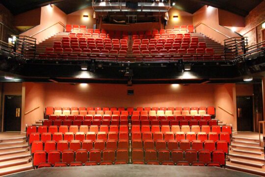 Seating