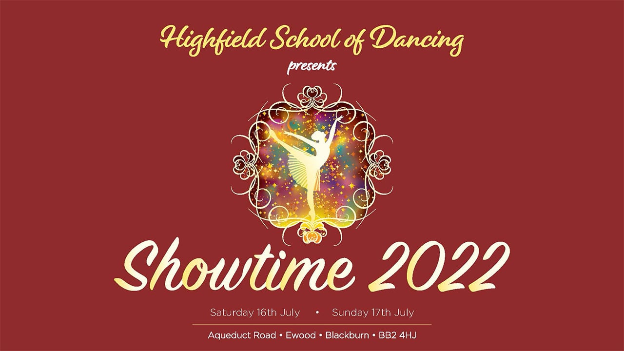 Highfield School of Dancing