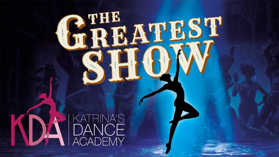 KDA presents The Greatest Show!
