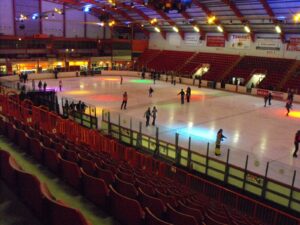 Places to Visit & Things To Do in Blackburn & Darwen: The Ultimate Guide - planet ice blackburn 1 scaled