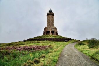 Places to Visit & Things To Do in Blackburn & Darwen: The Ultimate Guide - Darwen Tower image by Grant Robertson Shuttle 480x320 bW3uMd