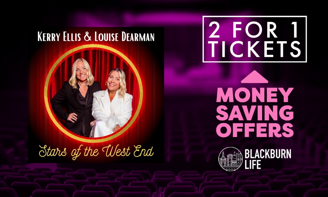 Money Saving Offers - HIDDEN TICKETS 1 1