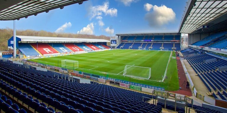 Popular Ewood Park Football - BL 3