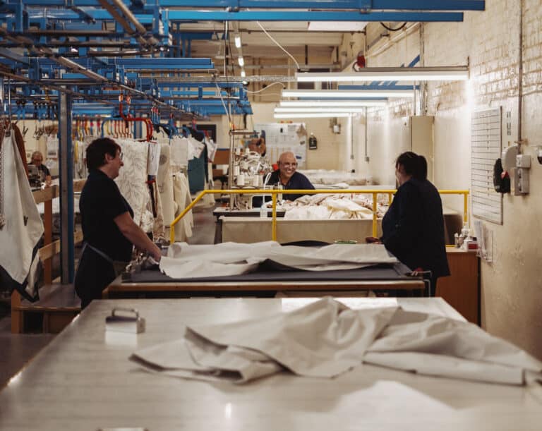 Five new creative collaborations revealed for National Festival of Making - Herbert Parkinson scaled