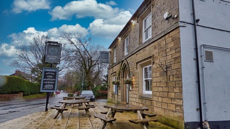 The Butlers Arms to Open its Doors on 23rd October - 387040899 122136558890006645 3567784928542288395 n e1697372149796